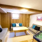 & Tiroler Bua Daire Achenkirch