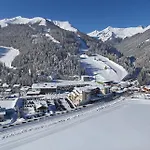 & Tiroler Bua Διαμέρισμα Άχενκιρχ