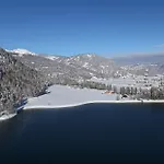 & Tiroler Bua Άχενκιρχ