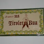 & Tiroler Bua * 아첸키르흐