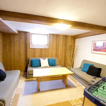 & Tiroler Bua Daire Achenkirch