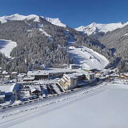 & Tiroler Bua Daire Achenkirch