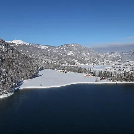 & Tiroler Bua Achenkirch