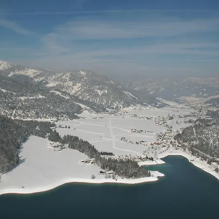 Daire & Tiroler Bua Achenkirch