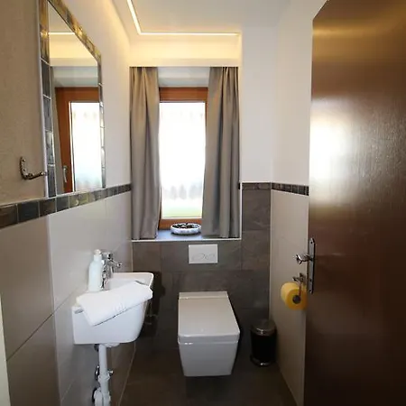 & Tiroler Bua Achenkirch