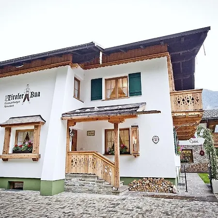 & Tiroler Bua