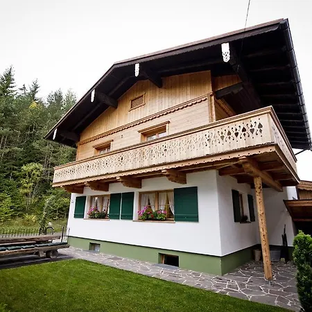 Daire & Tiroler Bua Achenkirch