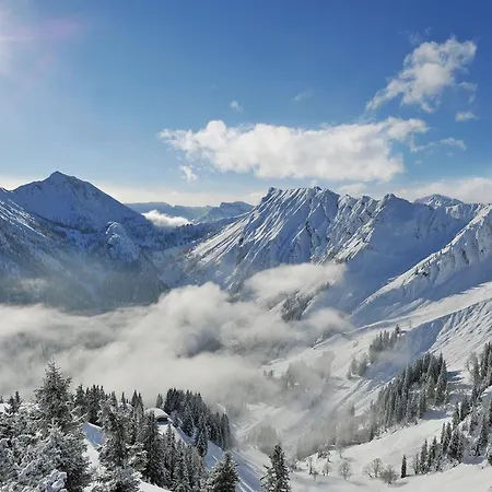 & Tiroler Bua * Achenkirch