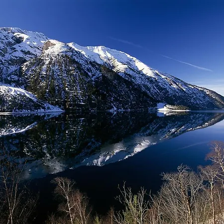 & Tiroler Bua Achenkirch