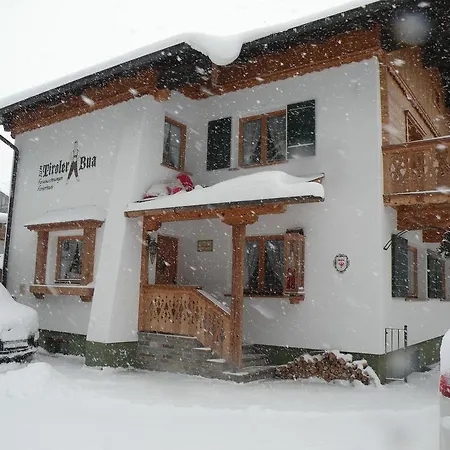 & Tiroler Bua *