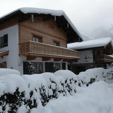 & Tiroler Bua Achenkirch