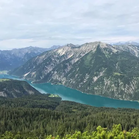 & Tiroler Bua Achenkirch