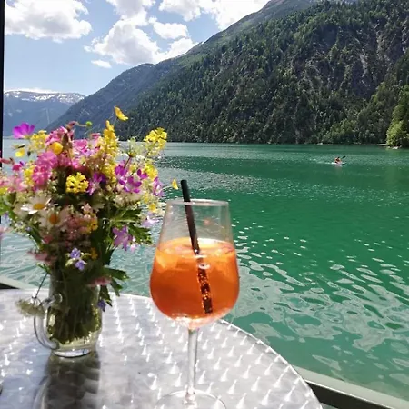 Daire & Tiroler Bua Achenkirch