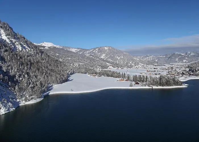 وشقق تيرولر بوا اشنكريش