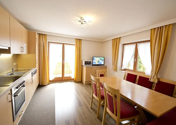 & Tiroler Bua Achenkirch