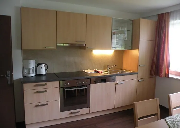 وشقق تيرولر بوا * اشنكريش