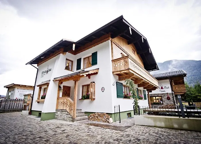 & Tiroler Bua * Achenkirch