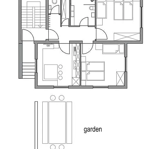 & Tiroler Bua Apartment