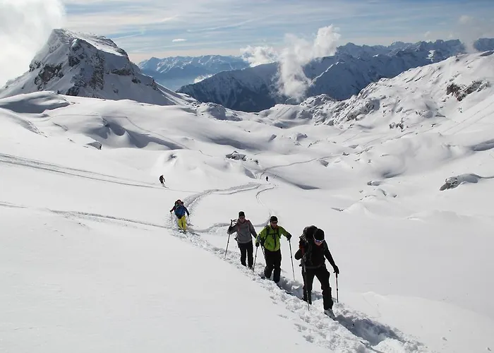 & Tiroler Bua Apartment *