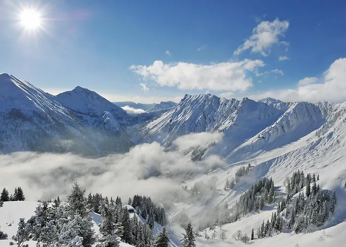 وشقق تيرولر بوا * اشنكريش