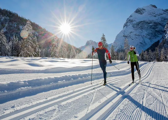 وشقق تيرولر بوا