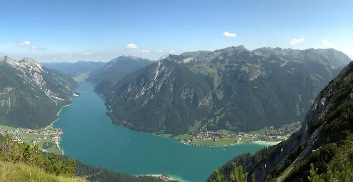 وشقق تيرولر بوا *