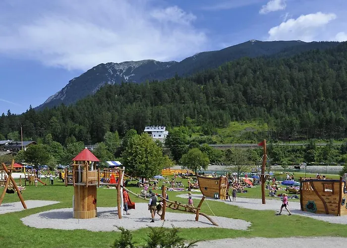 & Tiroler Bua Apartment *