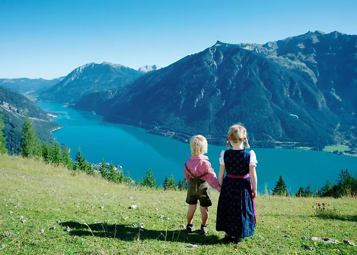 وشقق تيرولر بوا اشنكريش