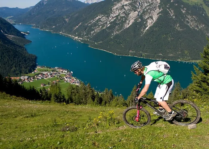 & Tiroler Bua Achenkirch