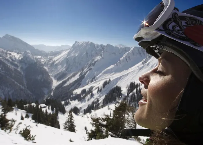 & Tiroler Bua * Achenkirch