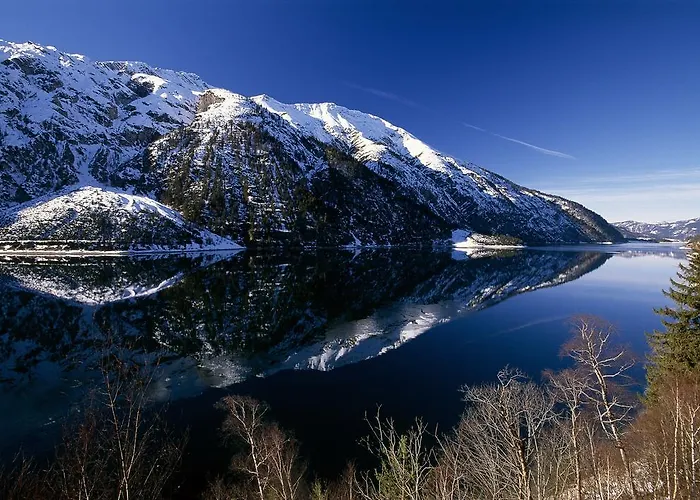 & Tiroler Bua Achenkirch