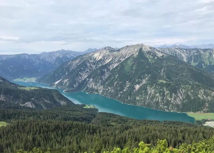 & Tiroler Bua Achenkirch