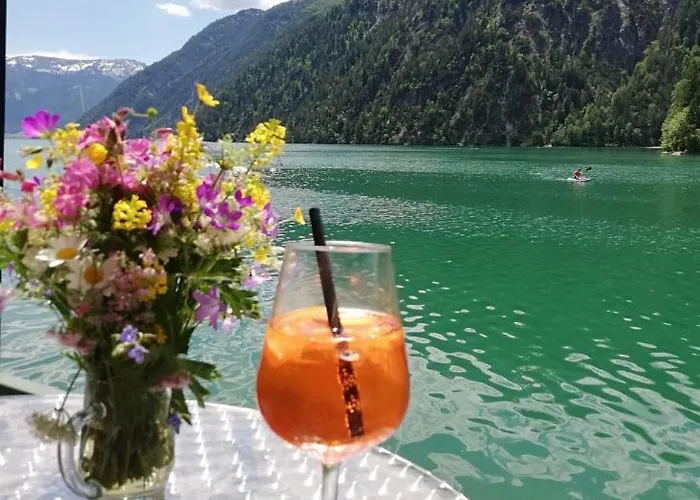 Apartment & Tiroler Bua Achenkirch