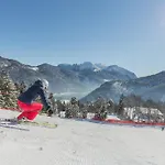 Lejlighed & Tiroler Bua Achenkirch