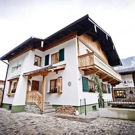 & Tiroler Bua * 阿亨基希