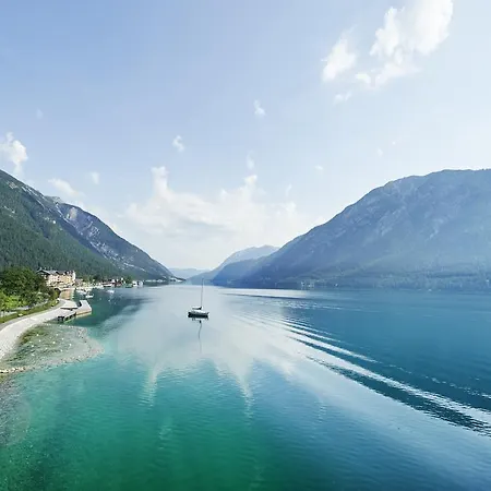 & Tiroler Bua 公寓 *