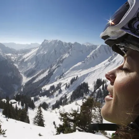 & Tiroler Bua * 阿亨基希