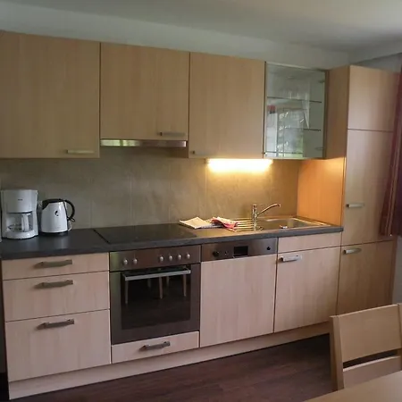 & Tiroler Bua * Άχενκιρχ